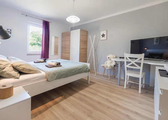Apartman 6 + 2