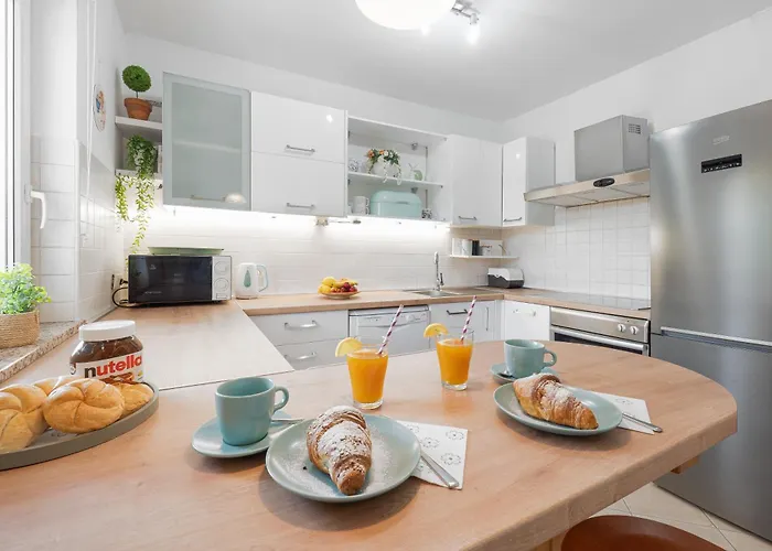 Apartman 6 + 2