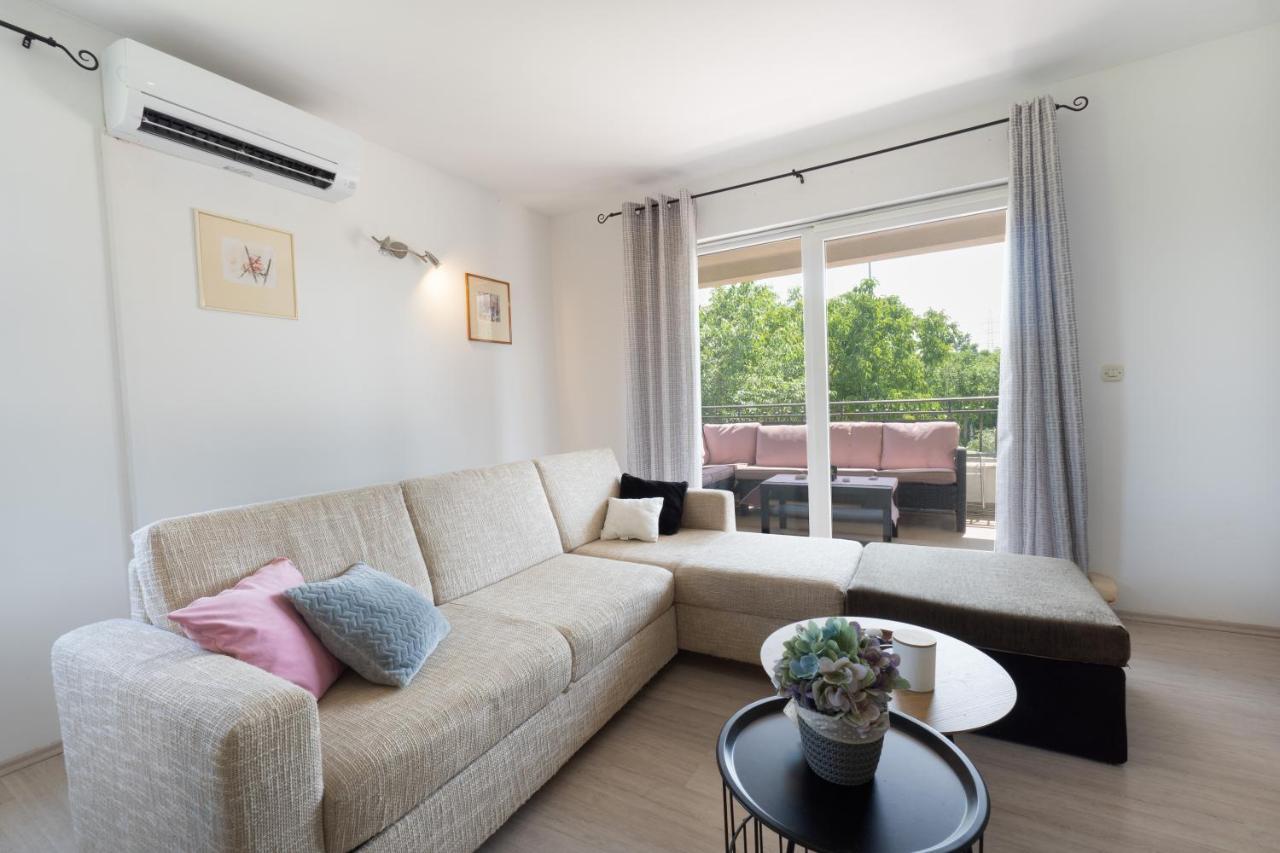 6 + 2 Apartmán