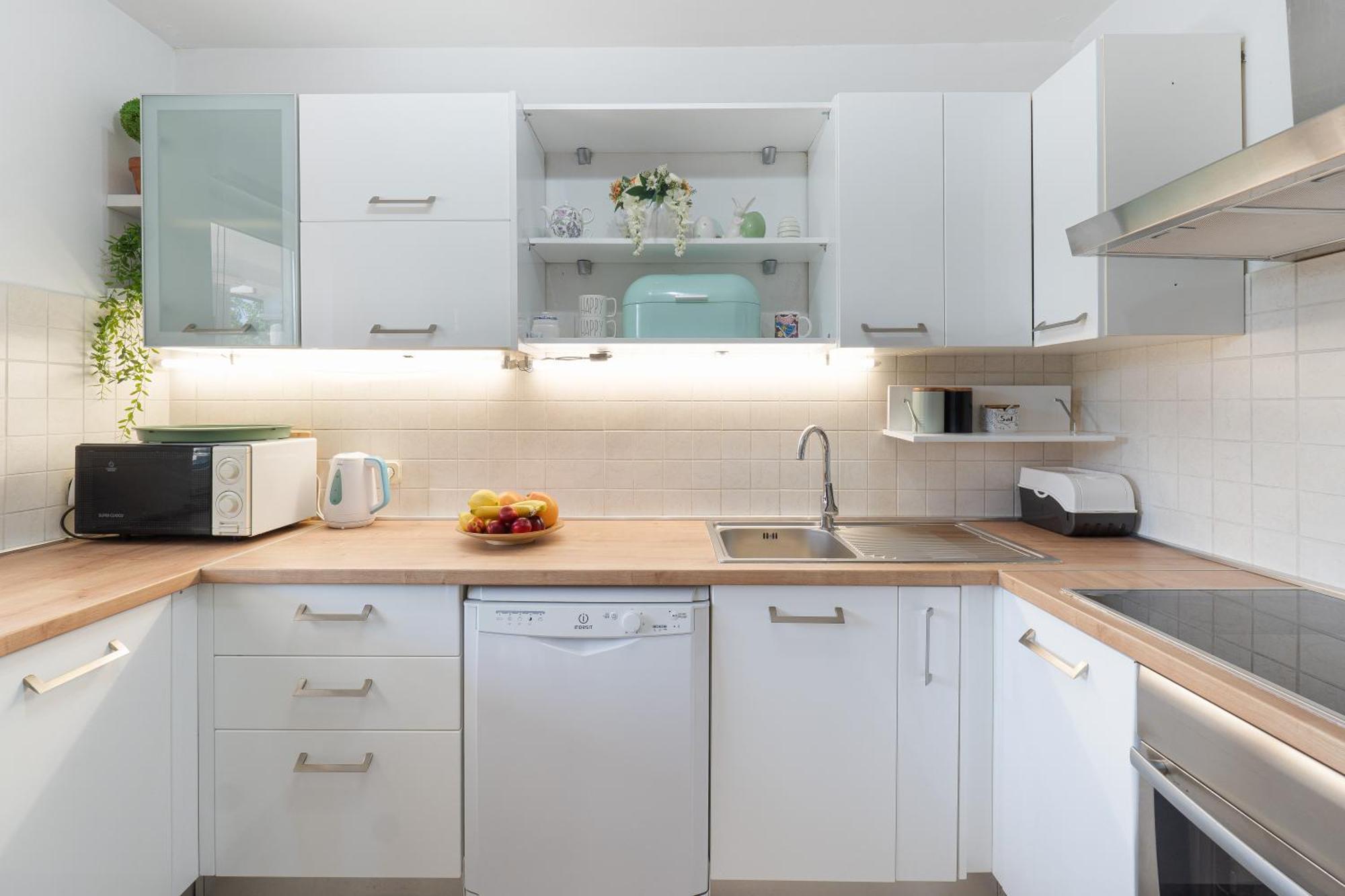 Apartmán 6 + 2